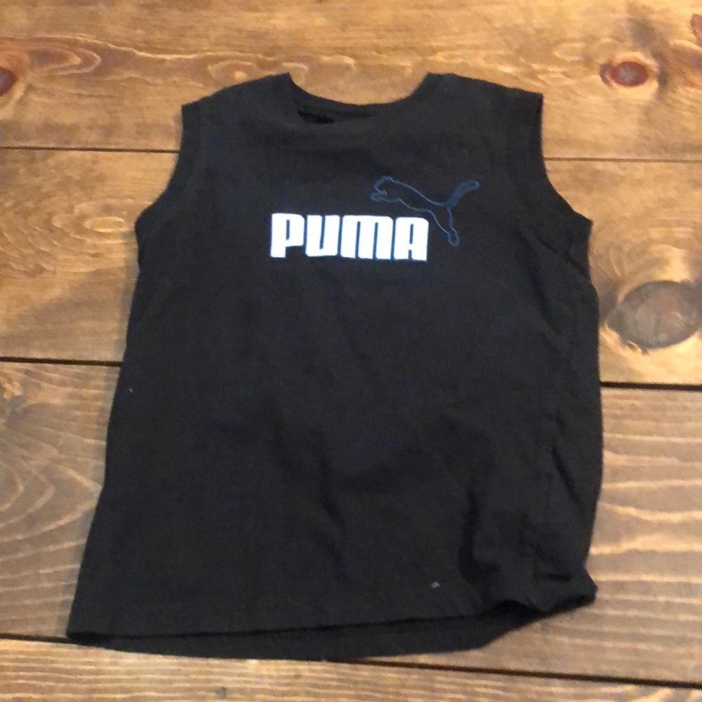 Tank tops